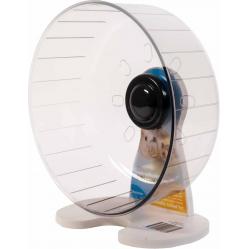 G- Hamster Wheel 25C- 530002- Pet Supplies