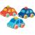 Gok- Vehicles with horn (55011- Toys