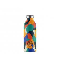 24Bottles Clima Orange Tundra 500 ml Home and Kitchen