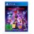 God of Rock (-Multi in Game- PlayStation 4