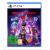 God of Rock (-Multi in Game- PlayStation 5