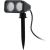 EGL- NEMA 1 OUTDOOR SPOT-SPIK- Blac- Garden Patio and Outdoor