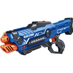 Blaze Storm - Soft ball gun with 20pcs foam ball 520336 - Toys