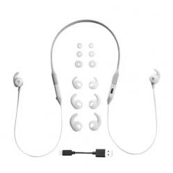 Adidas RPD01 Bluetooth Sports Headset Light Grey Electronics