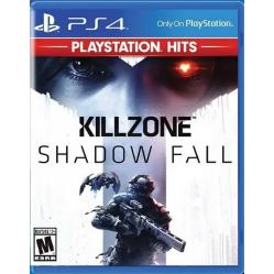 KillzoNe: Shadow Fall (PlayStatioN Hits)  - PlayStatioN 4