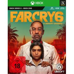 Far Cry 6 -Multi in Game- Xbox Series X