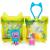Gabbys Dollhous- Mini Clip on Playse- DJ Catni- Toys