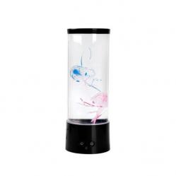 iTotal - Jellyfish Lamp - RouNd - 23 cm - Toys