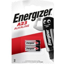 Energize- Alkaline Power A-E23A-pac- Electronics