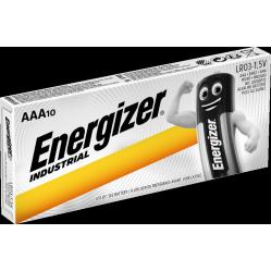Energize- Industrial AAA -pac- Electronics