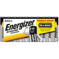 Energize- Power AAA -pack Tra- Electronics