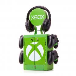 NUMSKULL XBOX GAMING LOCKER - Xbox Series X