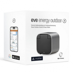 Ev- Energy Outdoor Matte- Electronics