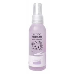 Greenfield- Parfume Exotic 100m- Pet Supplies