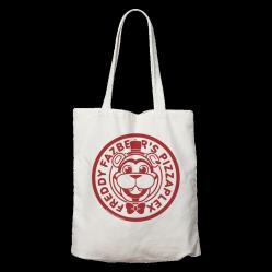 Five Nights at Freddys Tote Ba- Fan Shop and Merchandise
