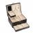 Gillian Jone- Large classic jewelry bo- Blac- Larg- Home and Kitchen