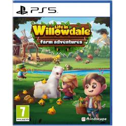 Life iN Willowdale: Farm AdveNtures - PlayStatioN 5
