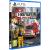 Firefighting Simulato- The Squa- PlayStation 5