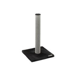 FLAMING- Scratching Pole Alf- Blac- 61c- Pet Supplies
