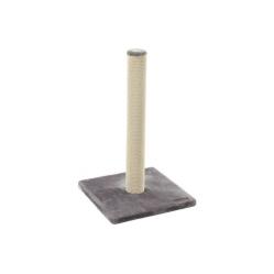 FLAMING- Scratching Pole Alf- Gre- 61c- Pet Supplies
