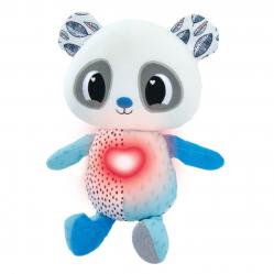 Lamaze - PaNda with heart souNd aNd music (827470) - Toys