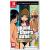 Grand Theft Auto The Trilog- The Definitive Editio- Nintendo Switch