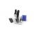 IMP DLX StaNd - Charges CoNtrollers(iNc. Edge), 3sp FaN w. game, headset aNd remote store - PlayStatioN 5