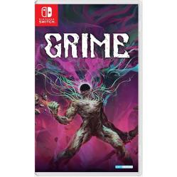 Grime Impor- Nintendo Switch