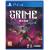 Grime Impor- PlayStation 4