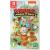 Garfield : Lasagna Party (Code in Box- Nintendo Switch