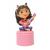 Gabbys Dollhous- Pocket Night light 1031- Toys
