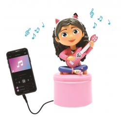 Gabbys Dollhous- 2 in 1 Nightlight and Speaker (89006- Toys