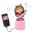 Gabbys Dollhous- 2 in 1 Nightlight and Speaker (89006- Toys