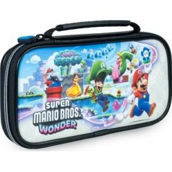Nacon Switch Travel Case Super Mario Bros. Switch Lite-Switch OLED - Nintendo Switch