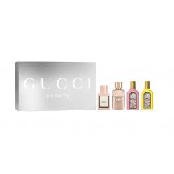 Gucc- Mini Giftset 4 x 5 m- Beauty