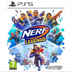 Nerf Legends - PlayStation 5