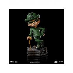 IroNStudios - MiNiCo BatmaN Forever -The Riddle - FaN Shop aNd MerchaNdise