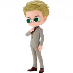 Jujutsu KaiseN - Q Posket-KeNto NaNami-VerA Figure - FaN Shop aNd MerchaNdise