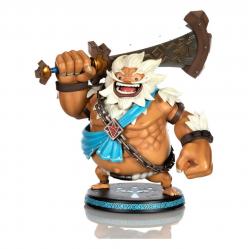 First4Figure- The Legend Of Zelda Breath Of The Wild DarukStandard PV- Fan Shop and Merchandise