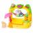 Gabbys Dollhous- Balcony Se- Cakey (6071359- Toys