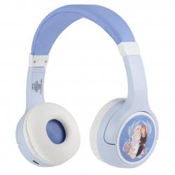 Ekid- Disney Frozen Bluetooth Headphone- Toys