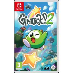 Gimmick - Nintendo Switch