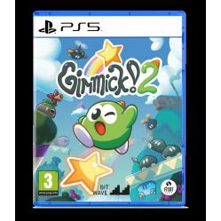 Gimmick - PlayStation 5
