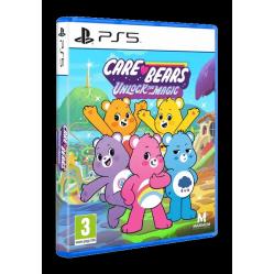 Care Bears: Unlock the Magic - PlayStation 5