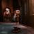 HARRY POTTE- Figurine Dobb- Fan Shop and Merchandise