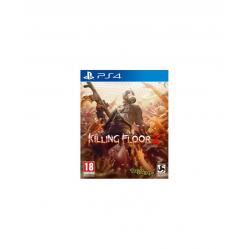 KilliNg Floor 2 Import - PlayStatioN 4