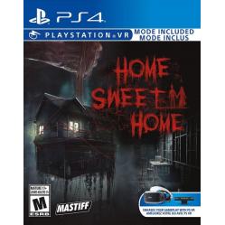 Home Sweet Home VR Impor- PlayStation 4