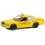 Greenlight Collectible-24 Creed (2015- 1999 Ford Crown Victoria Philly Tax- Fan Shop and Merchandise