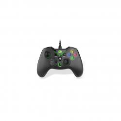 Freaks and Geek- Black Wired Controller for PC with 3M Cabl- PC
