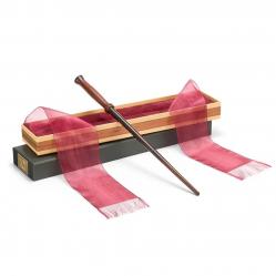 First Harry Potter magic wand - Ollivander’s box - Fan Shop and Merchandise